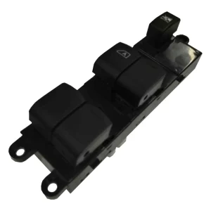 PULSANTIERA ALZAVETRO NISSAN QASQHAI ANTERIORE SX 18 PIN