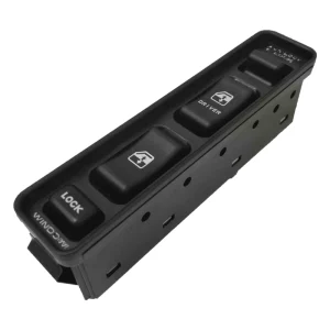 INTERRUTTORE ALZAVETRO Suzuki Vitara ET, TA ANTERIORE SX 8 PIN