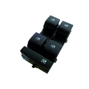 PULSANTIERA ALZAVETRO CHEVROLET CRUZE AVEO ANTERIORE SX 12 PIN