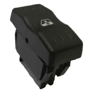 INTERRUTTORE ALZAVETRO DACIA LOGAN LS ANTERIORE DX 5 PIN