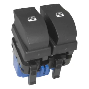 INTERRUTTORE ALZAVETRO Renault Megane II BM01, CM01 ANTERIORE SX 10 PIN