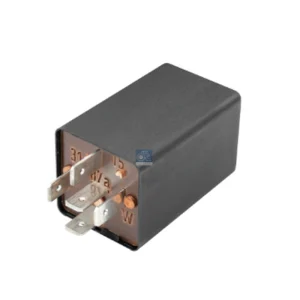 Relè Pompa Carburante 24V