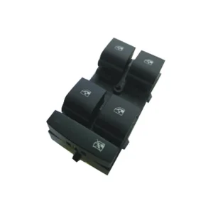 INTERRUTTORE ALZAVETRO OPEL ASTRA J ANTERIORE SX 8 PIN
