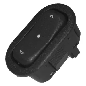 INTERRUTTORE ALZAVETRO OPEL ASTRA G ANTERIORE DX 4 PIN
