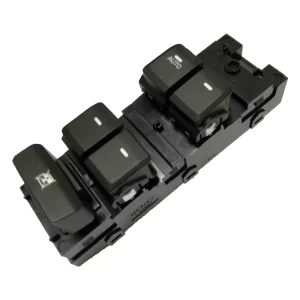 INTERRUTTORE ALZAVETRO HYUNDAI i20 ANTERIORE SX 18 PIN