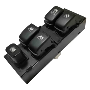 INTERRUTTORE ALZAVETRO HYUNDAI GETZ ANTERIORE SX 14 PIN