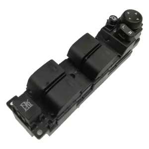 INTERRUTTORE ALZAVETRO MAZDA MAZDA 6 Hatchback CX 9GH ANTERIORE SX 21 PIN