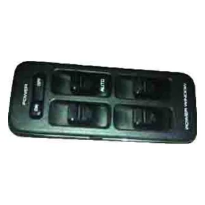INTERRUTTORE ALZAVETRO MAZDA MAZDA 323 19901994 ANTERIORE SX 11 PIN
