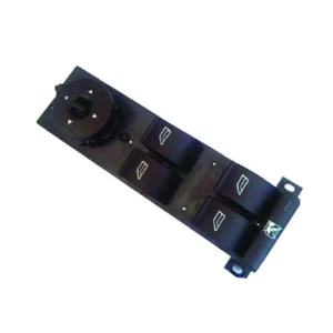 PULSANTIERA ALZAVETRO Ford Focus CMax ANTERIORE SX 14 PIN