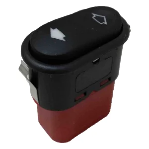INTERRUTTORE ALZAVETRO Ford Escort ViI Gal, Aal, Abl ANTERIORE DX 6 PIN