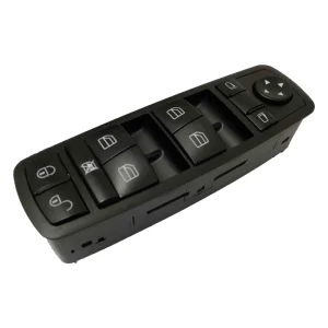 PULSANTIERA ALZAVETRO MercedesBenz CLASSE A W169 ECELL 169.090 ANTERIORE SX 3 PIN