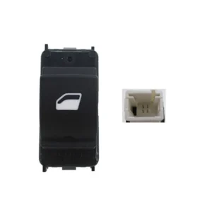INTERRUTTORE ALZAVETRO PEUGEOT308 30085008EXPERT CITROEN C3 C4 PICASSO JUMPY