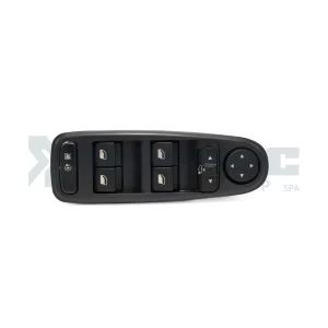 PULSANTIERA ALZAVETRO ANT. SX CITROEN C4 ALT