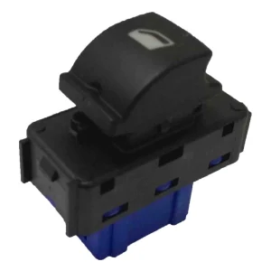 INTERRUTTORE ALZAVETRO Peugeot 301 ELYSEE DS 3 ANTERIORE DX 6 PIN