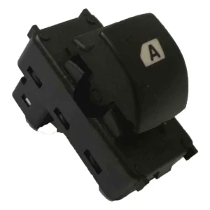 INTERRUTTORE ALZAVETRO CITROEN BERLINGO B9 ANTERIORE DX 4 PIN