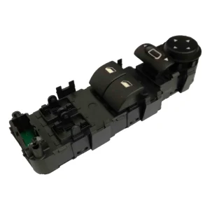 INTERRUTTORE ALZAVETRO CITROEN C4 ANTERIORE SX 6 PIN