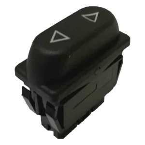INTERRUTTORE ALZAVETRO Peugeot 206 405 EXPERT ANTERIORE DX 5 PIN