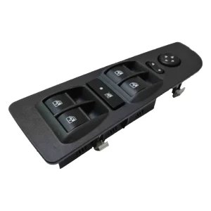 INTERRUTTORE ALZAVETRO FIAT LINEA ANTERIORE SX 16 PIN