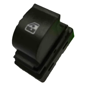 INTERRUTTORE ALZAVETRO FIAT LINEA 323, 110 ANTERIORE DX 4 PIN