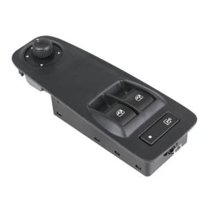 PULSANTIERA ALZAVETRO FIAT DUCATO 2006 ANTERIORE SX 8 PIN