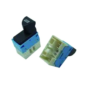 INTERRUTTORE ALZAVETRO Fiat Palio 178 ANTERIORE DX 6 PIN