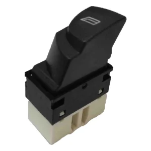 INTERRUTTORE ALZAVETRO FIAT DUCATO Furgonato 244 ANTERIORE SX 6 PIN