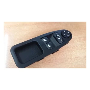 PULSANTIERA ALZAVETRO PEUGEOT EXPERT Tepee VF3X ANTERIORE SX 12 PIN