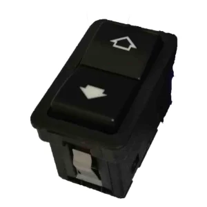 INTERRUTTORE ALZAVETRO BMW 5 E39 ANTERIORE DX 4 PIN