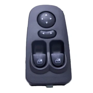 PULSANTIERA ALZAVETRO SINISTRO ORIGINALE LANCIA YPSILON 20032011