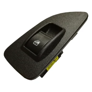 INTERRUTTORE ALZAVETRO FIAT NUOVA BRAVO ANTERIORE SX 4 PIN