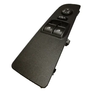 INTERRUTTORE ALZAVETRO FIAT NUOVA BRAVO ANTERIORE SX 18 PIN