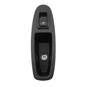 INTERRUTTORE ALZAVETRO FIAT PUNTO EVO Van 199 POSTERIORE DX 4 PIN