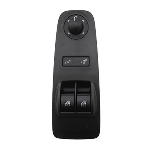 INTERRUTTORE ALZAVETRO FIAT DUCATO Autobus 250, 290 ANTERIORE SX 26 PIN