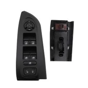 INTERRUTTORE ALZAVETRO FIAT 500X 334 ANTERIORE SX 25 PIN