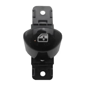 INTERRUTTORE ALZAVETRO FIAT 500 312 0.9 ANTERIORE DX 4 PIN