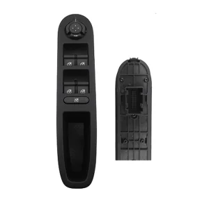 PULSANTIERA ALZAVETRO ALFA ROMEO 159 939 ANTERIORE SX 20 PIN