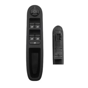PULSANTIERA ALZAVETRO ALFA ROMEO 159 ANTERIORE SX 18 PIN