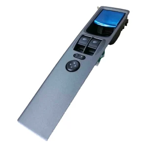 PULSANTIERA ALZAVETRO LANCIA Musa ANTERIORE SX 9 PIN