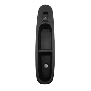 INTERRUTTORE ALZAVETRO FIAT GRANDE PUNTO Van 199 ANTERIORE DX 4 PIN