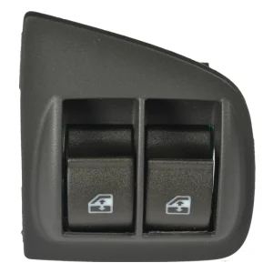 INTERRUTTORE ALZAVETRO FIAT DOBLO MPV Space wagon 119, 223 ANTERIORE SX 10 PIN