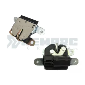 SERRATURA BAGAGLIAIO FIAT 500 312BRAVO198GRANDE PUNTO 199PUNTO199PUNTO EVO199LANCIA DELTA III844
