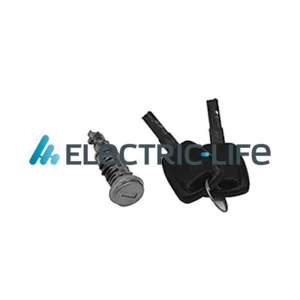 KIT CILINDRO SERRATURA ANT. SX FIAT 500X 334 JEEP RENEGADE