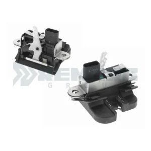 SERRATURA BAGAGLIAIO SEAT Altea XL 20072013