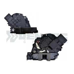 SERRATURA ANTERIORE SINISTRA SX FORD CMAXFOCUS CMAXFOCUS II