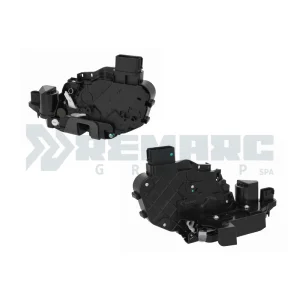 SERRATURA POSTERIORE SINISTRA SX FORD MONDEO IV BA7SMAX WA6