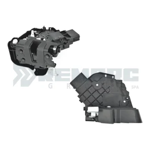 SERRATURA POSTERIORE SINISTRA SX FORD FOCUS II 2004