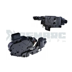 SERRATURA POSTERIORE DESTRA DX FORD MONDEO IV BA7SMAX WA6