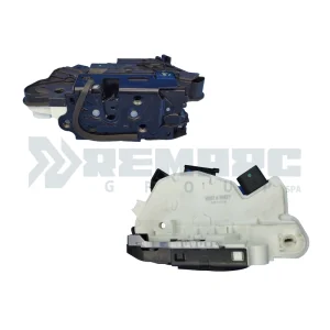 SERRATURA ANTERIORE SINISTRA SX SEAT IBIZA IVSKODA SUPERB IIVW AMAROKPASSAT CCSCIROCCOTIGUAN