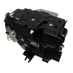 SERRATURA ANTERIORE DX AUDI A4 2004A6 2005