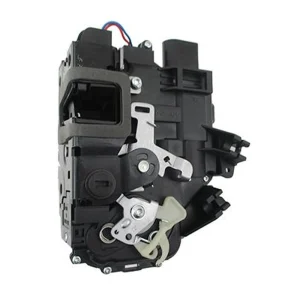 SERRATURA POSTERIORE DX AUDI A6 2005